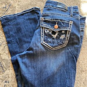 Daytrip jeans